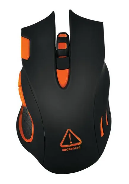 Компьютерная мышь Canyon CND-SGM5N