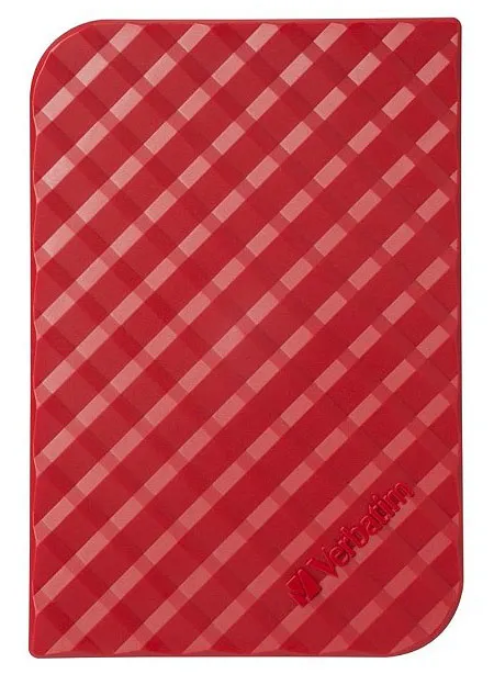 Внешний жесткий диск 1 TB Verbatim 053203