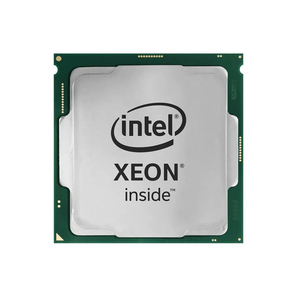 Процессор Intel XEON E-2276G LGA1151