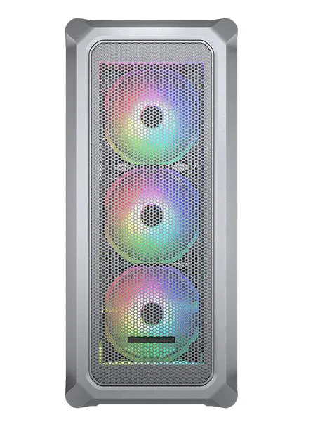 Корпус для ПК Cougar Archon 2 Mesh RGB white