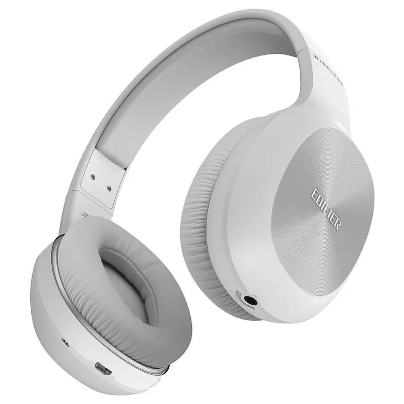 Наушники Edifier W800BT Plus White