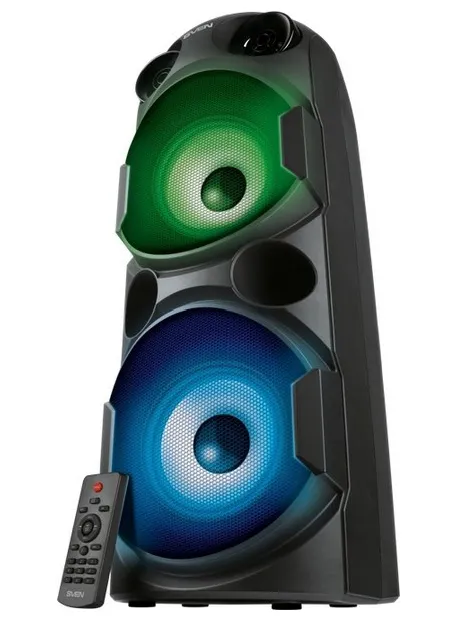 Акустическая система SVEN PS-750 черный