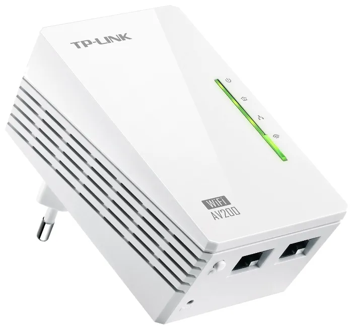 Адаптер беспроводной TP-Link TL-WPA2220KIT(EU