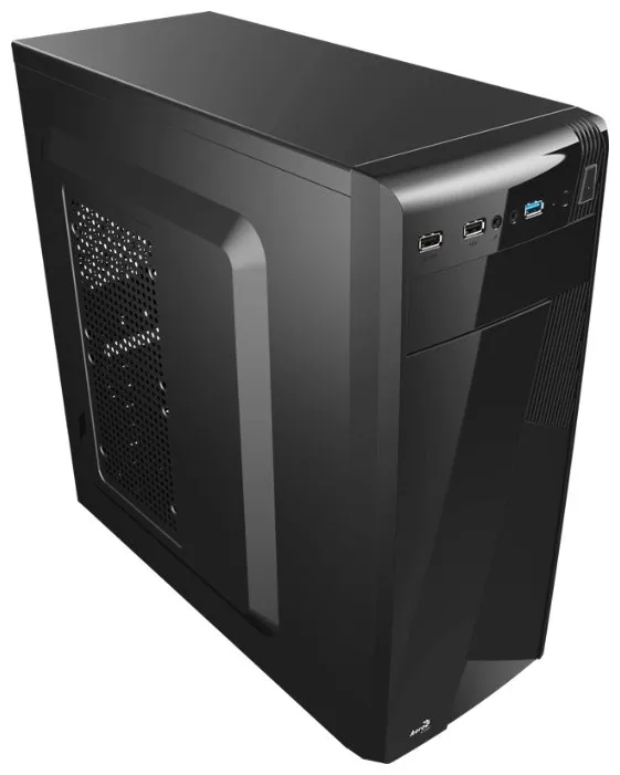 Корпус для ПК Aerocool CS-1101