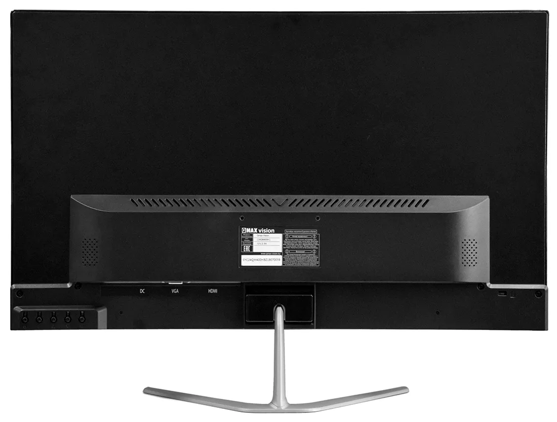 Монитор 23.8" Qmax 24QM400Hm