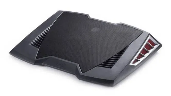 Охлаждающая подставка Deepcool M6 DP-N15NM-M6