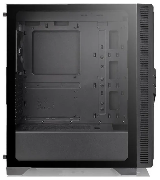Корпус для ПК Thermaltake Versa T35 TG RGB Black CA-1R7-00M1WN-00