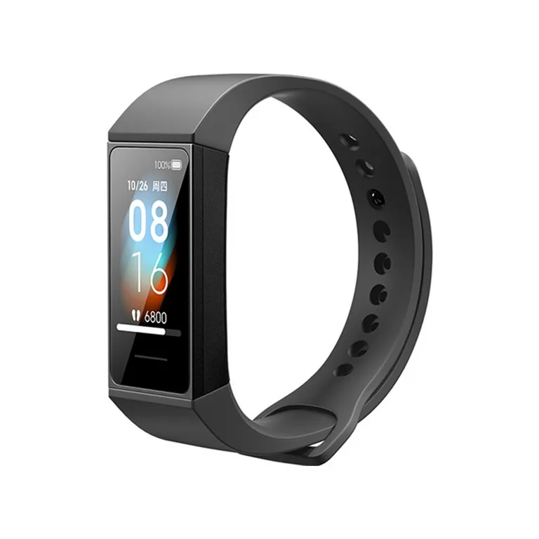 Смарт-браслет Xiaomi Mi Smart Band 4C HMSHO1GE