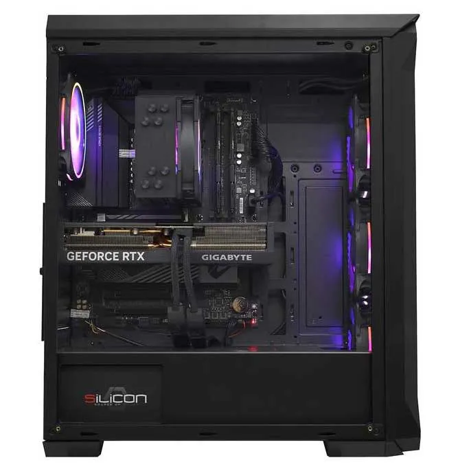 Компьютер Extreme 68211