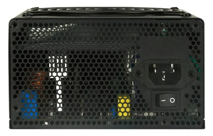 Блок Питания Gamemax GM-1650