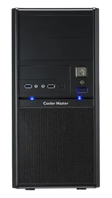 Корпус для ПК Cooler Master Elite 342 RC-342-KKN6-U3