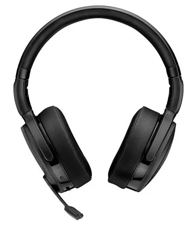 Bluetooth Гарнитура Sennheiser ADAPT 560 + USB BT Dongle Black