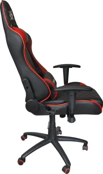 Игровое компьютерное кресло Defender Dominator CM-362 Красный