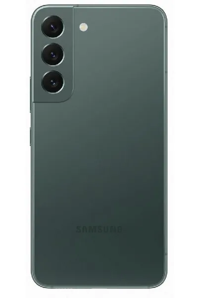 Смартфон Samsung Galaxy S22 Plus 5G 128GB Green SM-S906BZGDSKZ