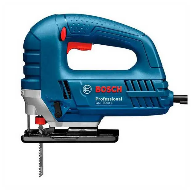 Лобзик BOSCH GST 8000 E