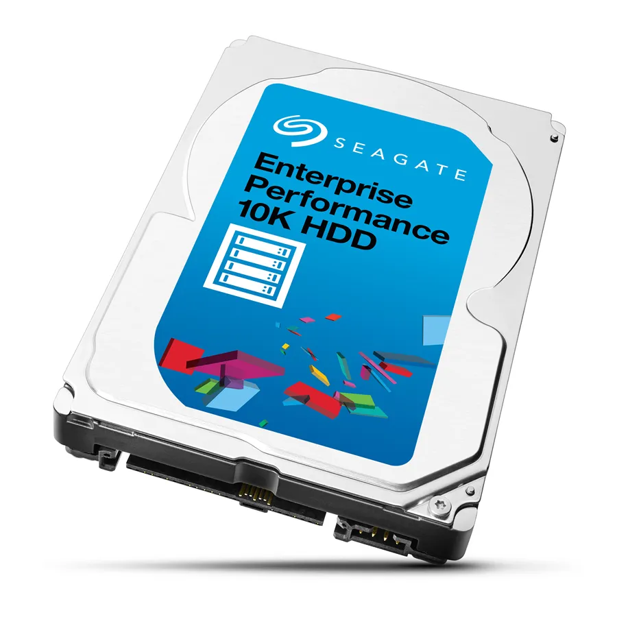Жесткий диск Seagate 1.2Tb ST600MM0208