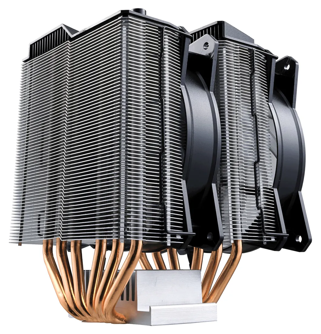 Кулер для CPU CoolerMaster MasterAir MA621P