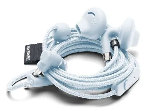 Гарнитура Urbanears Sumpan snow blue