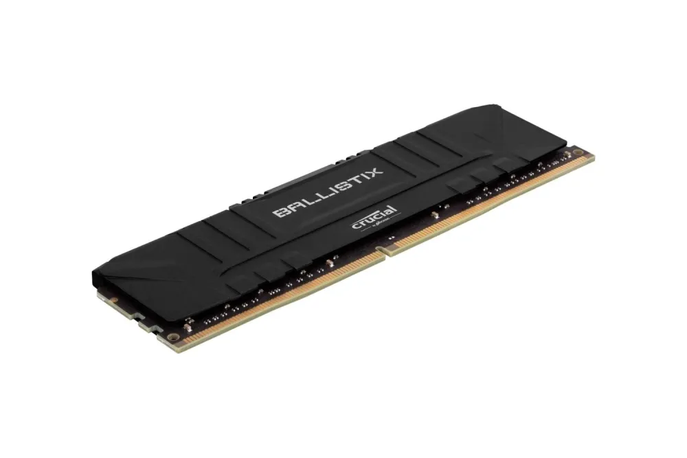 Оперативная память 16GB Crucial Ballistix PC4-21300 BL16G26C16U4B