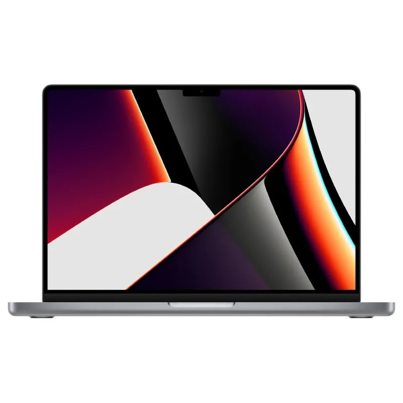 Ноутбук Apple 14-inch MacBook Pro Space Grey MKGP3RU/A