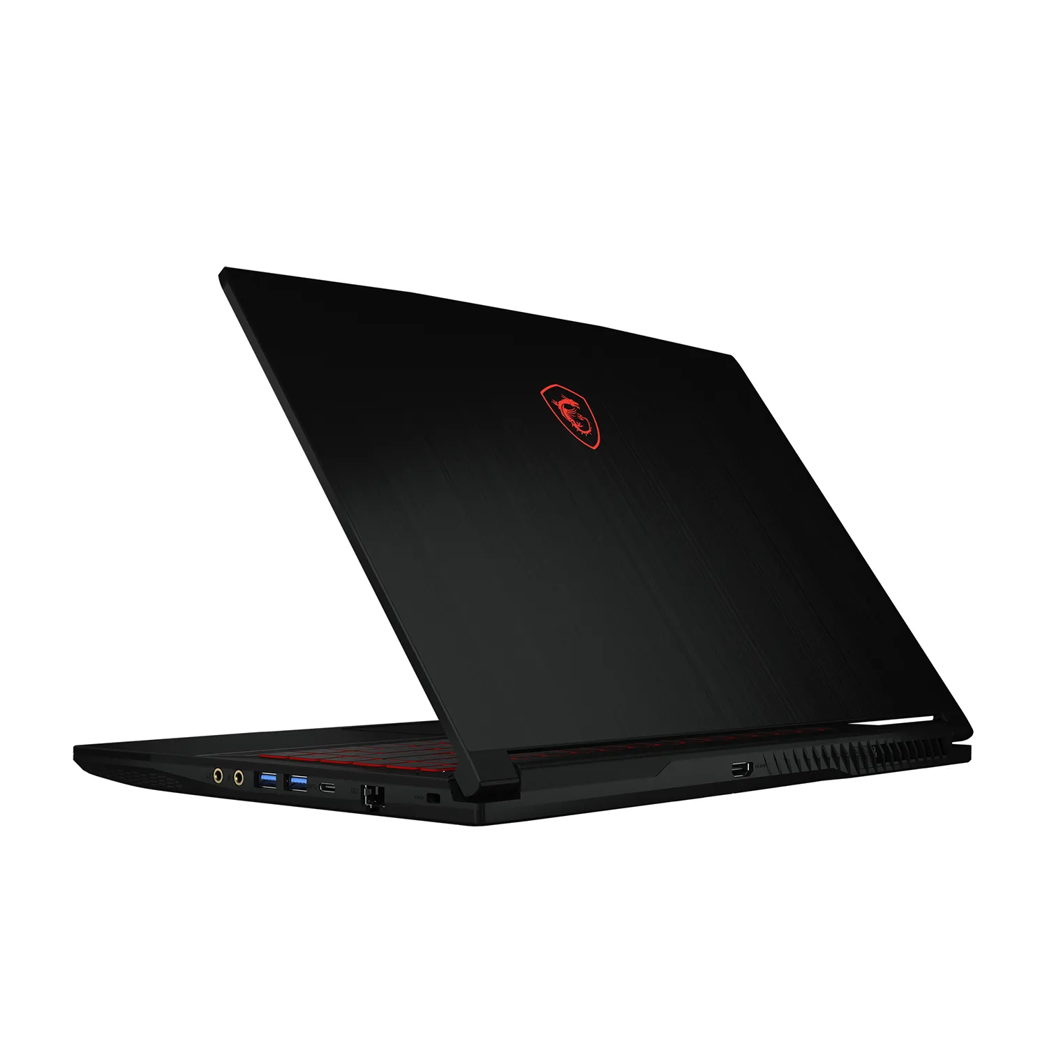Ноутбук MSI Thin GF63 12VF-893XKZ 9S7-16R821-893