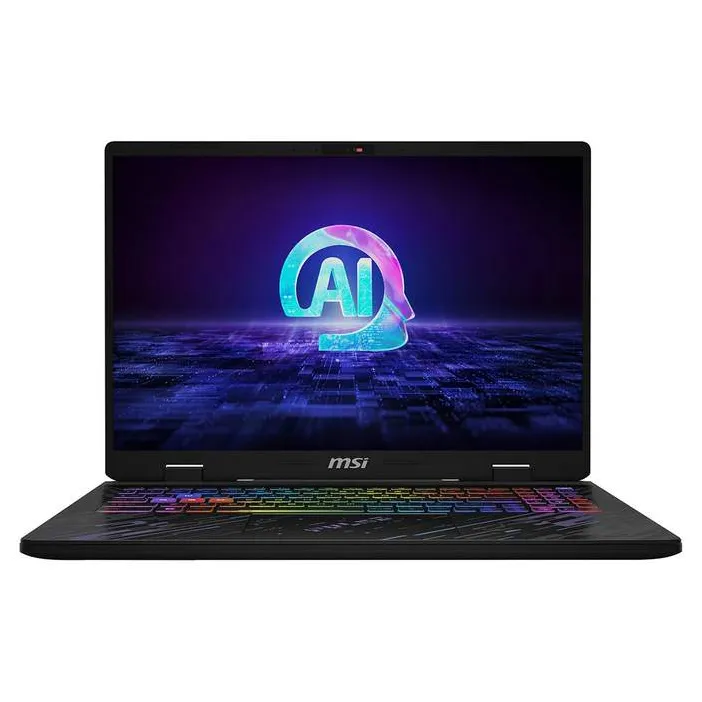 Ноутбук MSI Pulse 16 AI C1VGKG-049XKZ 9S7-15P311-049