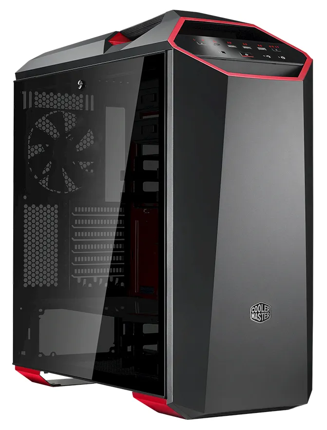 Корпус для ПК Cooler Master MasterCase MC500 MT MCM-M500T-RH5N-S00