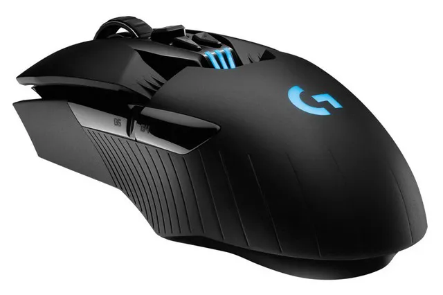 Компьютерная мышь Logitech G903 LIGHTSPEED (HERO) 910-005672