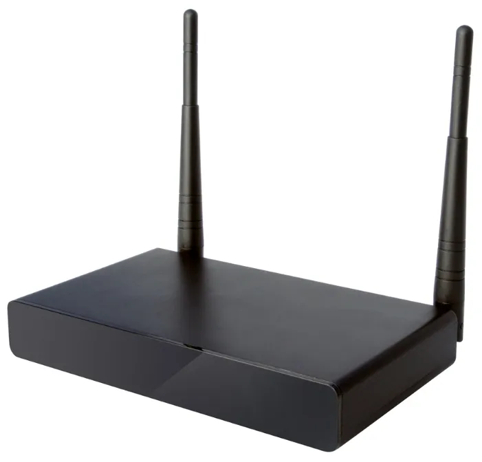 Мультимедия AV HDD player iconBIT Movie IPTV Quad