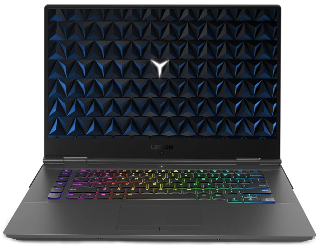 Ноутбук Lenovo Legion Y730-15ICH 81HD0008RU