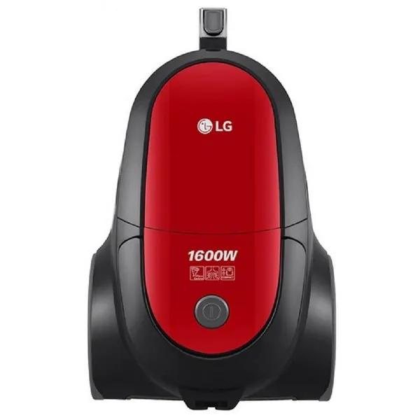 Пылесос LG VK76A06NDR