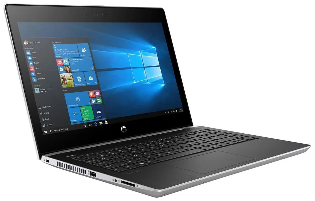 Ноутбук HP ProBook 440 G5 3QM70EA