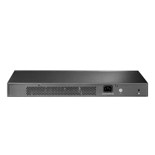 Коммутатор TP-Link TL-SX3008F