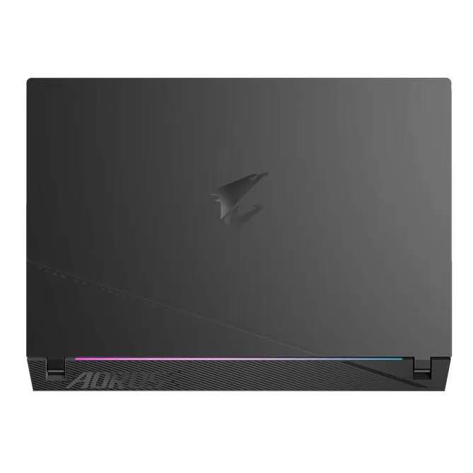 Ноутбук Gigabyte AORUS 17 BSF-H3KZ654SD