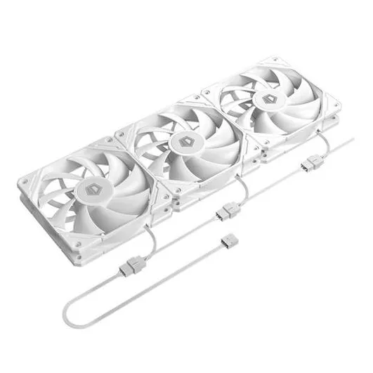 Водяное охлаждение ID-Cooling FX360 PRO WHITE