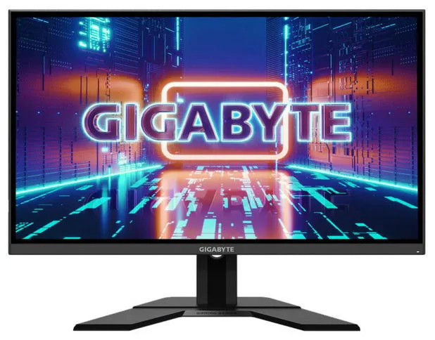 Монитор 27" Gigabyte G27F-EK