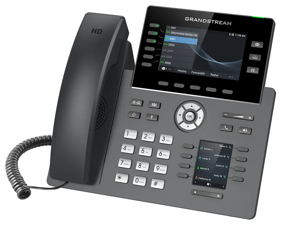 IP-телефон Grandstream GRP2616