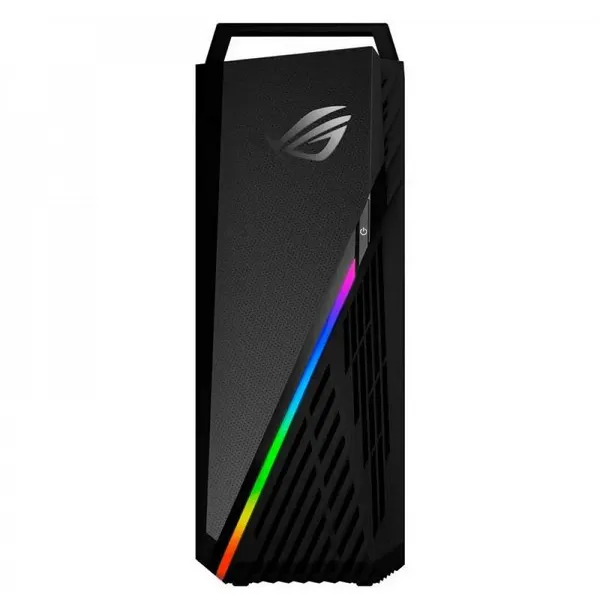 Компьютер Asus G15CF-71270F0580 90PF03C2-M00SC0