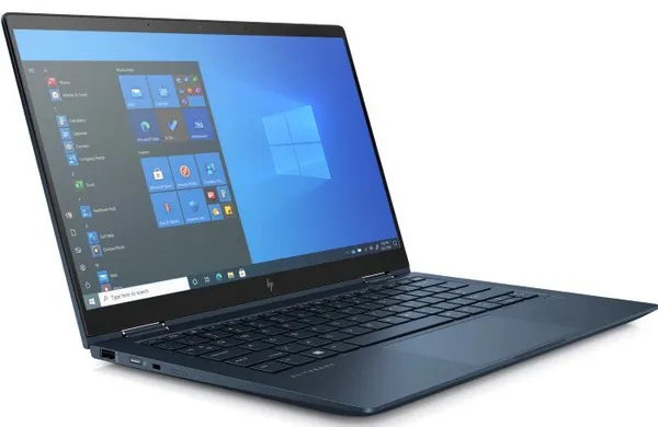 Ноутбук HP Elite Dragonfly G2 UMA 336P0EA