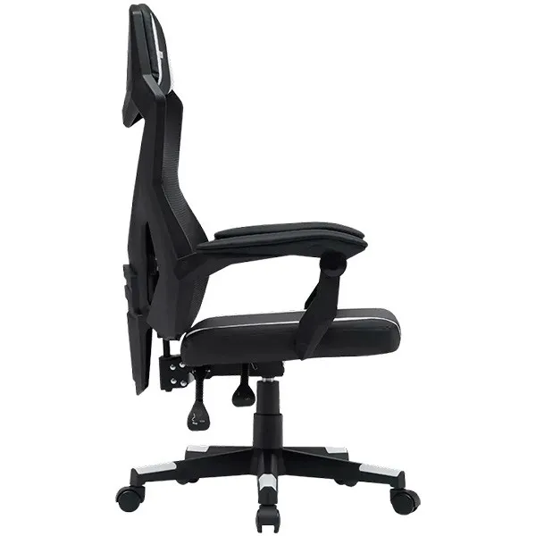 Игровое кресло Canyon Flow CNE-MCH01W