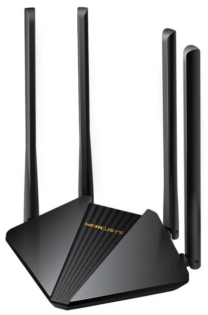 Маршрутизатор Mercusys MR30G
