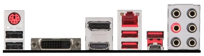 Материнская плата MSI H270M MORTAR ARCTIC