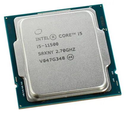Процессор Intel Сore i5-11500 box