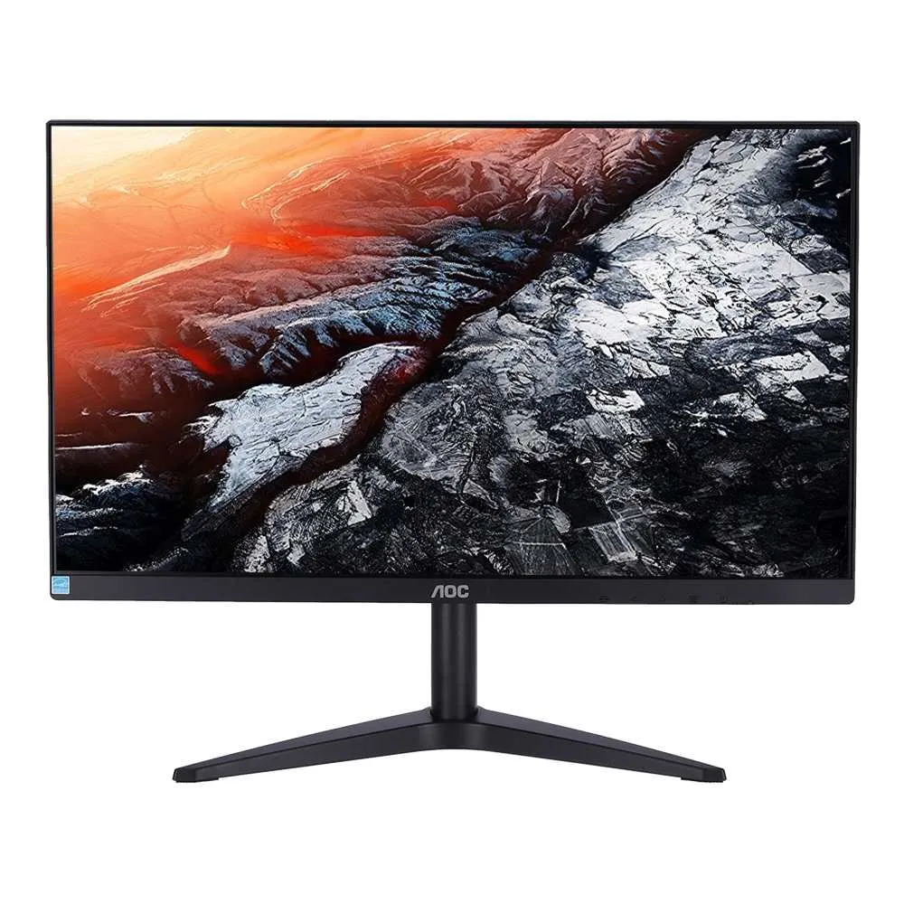 Монитор 21.5" AOC 22B1HS