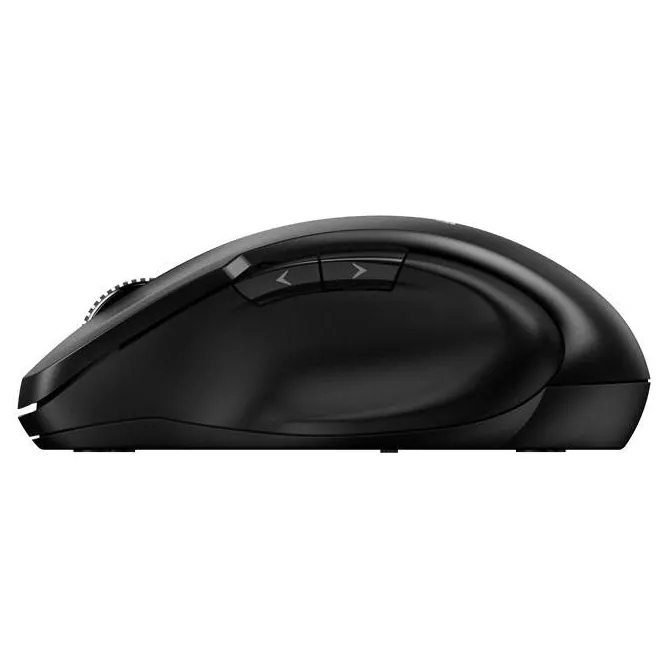 Компьютерная мышь Genius RS2 Ergo 8200S Black 31030029400
