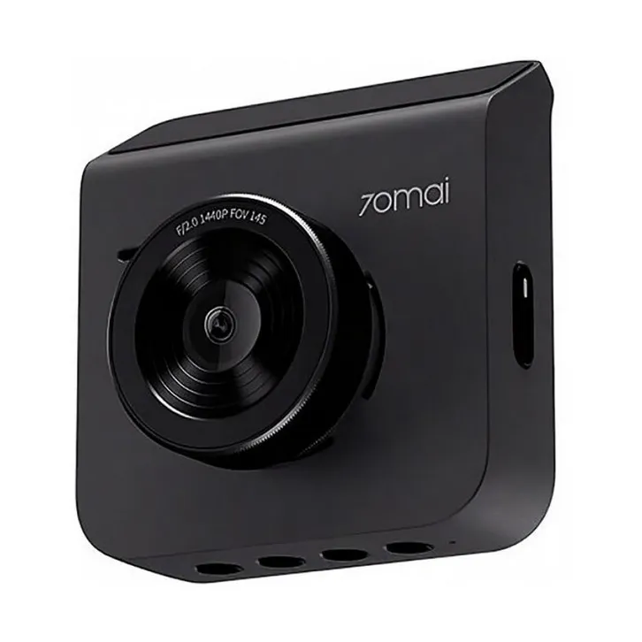 Видеорегистратор 70mai Dash cam A400 gray(RC09)