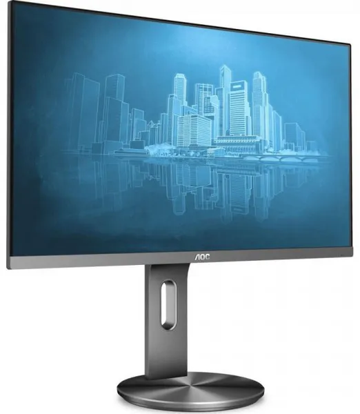 Монитор 27" AOC ProLine U2790PQU