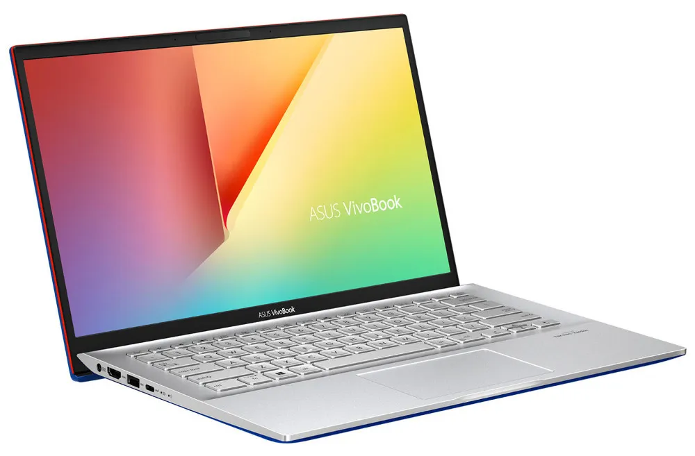 Ноутбук ASUS VivoBook S14 S431FL-AM052T