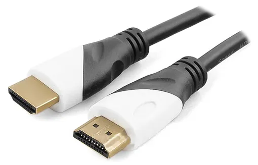 Кабель HDMI Cablexpert CC-S-HDMI02-4.5M