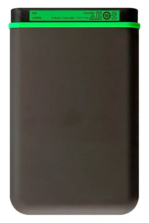 Внешний жесткий диск 2 TB Transcend TS2TSJ25M3C